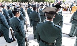 Publicada en el BOE, se hace efectiva la sentencia que anula el reglamento de Destinos en la Guardia Civil: AUGC reclama total transparencia en la nueva gestión