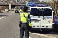 Siete metros en el asfalto: el precio invisible de proteger a los demás