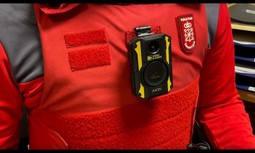 AUGC exige cámaras corporales para los guardias civiles  como medida de transparencia y seguridad para los agentes