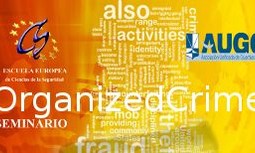 Cursos subvencionados para AUGC de la Escuela Europea de Ciencias de la Seguridad