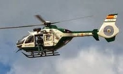 AUGC expresa su más sentido pésame por la muerte de los tres guardias civiles en León