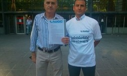 La DG niega de forma irresponsable el vínculo entre los suicidios de guardias civiles y su trabajo