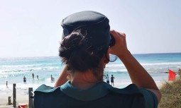 Desde la Asociación Unificada de Guardias Civiles en Alicante alzamos la voz y decimos: ¡basta de agresiones a los Miembros de las FCSE!