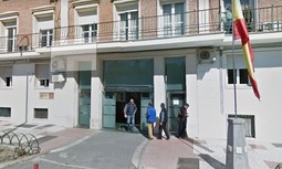 La Federación de AUGC en Andalucía denuncia la escasez de plantilla en la provincia de Málaga