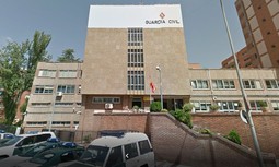 Asamblea General Ordinaria de AUGC Guadalajara, el 26 de abril