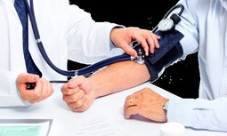 La Dirección General publica un documento con los detalles de los reconocimientos médicos a los trabajadores del Cuerpo