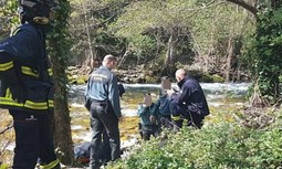 AUGC pide un protocolo de actuación sobre el levantamiento de cadáveres