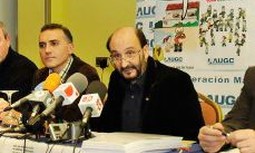 NO MÁS OXÍGENO A LOS TERRORISTAS