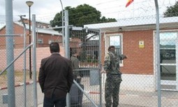 Discutir con un sargento puede suponerle a un guardia civil de Cádiz un año de prisión militar