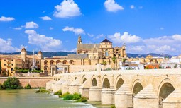 La Guardia Civil asigna menos de un 1% de sus vacantes a la provincia de Córdoba