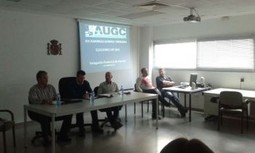 AUGC Cáceres renueva a su Junta Directiva y reclama la aplicación de índices correctores