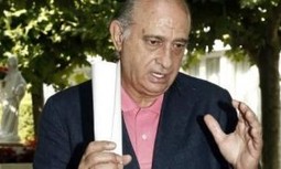 AUGC pregunta al Ministerio del Interior por sus planes para reabrir el cuartel de la Guardia Civil de Fitero (Navarra).