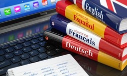 Grupo de Trabajo sobre “Competencia lingüística en idiomas extranjeros considerados de interés para la GC y para la inscripción de los niveles"