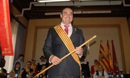 El alcalde de Alcañiz, 'cazado' circulando a 211 kilómetros por hora en una vía limitada a 100