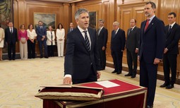 Ampliación del  resumen del segundo Pleno del Consejo de la Guardia Civil 2018