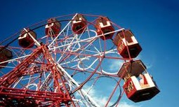 Entradas gratuitas para el parque Tivoli World