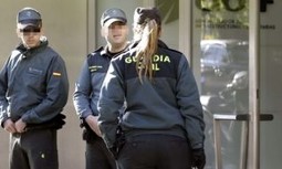 AUGC pide responsabilidades por el grave fallo informático que está afectando a miles de guardias civiles