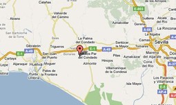 AUGC denuncia la agresión a un guardia civil a las puertas del cuartel onubense de Bollullos