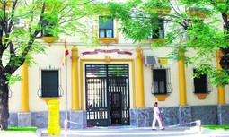 Asamblea General Ordinaria de AUGC Jaén, el 19 de abril