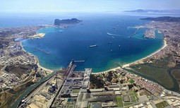 Detenido el Jefe de la Policía Judicial de la Guardia Civil en Algeciras por presunta vinculación con el narcotráfico