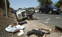 El agresor de un guardia civil de Puente Genil es condenado a indemnizarle y a un año y medio de prisión