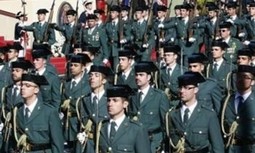 Amplio eco en los medios del anuncio por parte de AUGC de la creación de un sindicato de guardias civiles