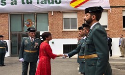 AUGC requiere al Consejo de la Guardia Civil una explicación sobre los DAS con motivo de la entrada en vigor de la nueva norma sobre productividad
