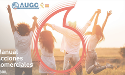 Disfruta de las ofertas exclusivas de Vodafone por estar afiliado a AUGC