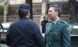 Así no es posible. Digamos la verdad