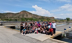 AUGC Aragón celebra el XIX fin de semana del afiliado