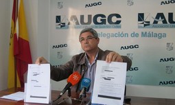 La justicia desestima los intentos de acallar la lucha de AUGC Málaga contra la corrupción interna en la Guardia Civil