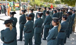 AUGC continúa con sus actuaciones judiciales en defensa de los derechos de los y las guardias civiles en materia de destinos