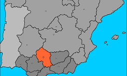 La Guardia Civil sólo cubre 6 de las 141 vacantes existentes en la provincia de Córdoba