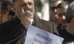 Dimisión del Secretario de Comunicación de AUGC