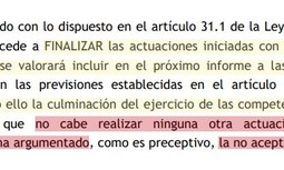 La Dirección General de la Guardia Civil rechaza la petición del Defensor del Pueblo para garantizar la transparencia en las comisiones de servicio