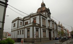 Asamblea General Ordinaria de AUGC Las Palmas, el 30 de noviembre