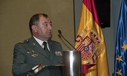 Las viudas y huérfanos de la Guardia Civil aún no han cobrado su pensión de orfandad