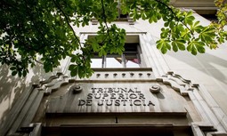 Los tribunales siguen fallando a favor de AUGC en la defensa de los derechos de los guardias civiles