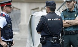 AUGC confía en que la próxima reunión con Interior sobre equiparación sirva para concretar una propuesta real sin contrapartida de derechos