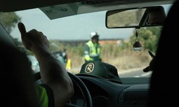 AUGC organiza las I Jornadas de Seguridad Vial en Cuenca