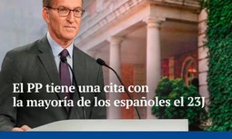 El programa electoral presentado hoy por el Partido Popular recoge las reivindicaciones planteadas por la Plataforma de Guardia Civil y Policía