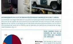 Boletín Digital AUGC Madrid Nº1