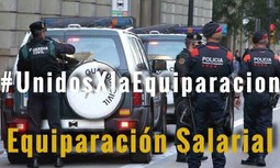 "La equiparación avanza"