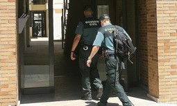 Se acerca una regulación importante para los guardias civiles: el catálogo de puestos de trabajo