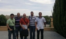 COMUNICADO CONJUNTO SUP-AUGC CÁCERES