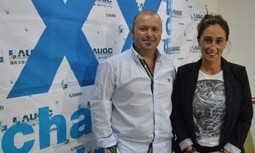 AUGC denuncia la existencia de un caso de corrupción interna en la Guardia Civil de Cantabria