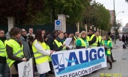 Conciliando a golpe de sentencia