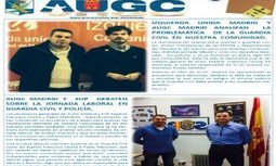 Boletín Digital AUGC Madrid Nº 2