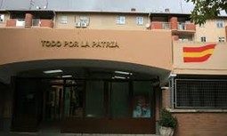 Balance positivo en el primer encuentro con la nueva Jefatura de Comandancia