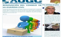 Boletín Digital JDN Abril nº 7: